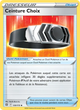 135/172 - Ceinture Choix