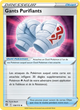 136/172 - Gants Purifiants