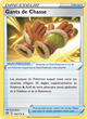 142/172 - Gants de Chasse