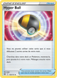 150/172 - Hyper Ball