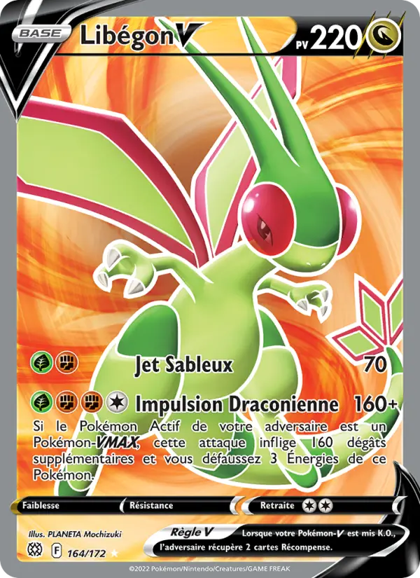 164/172 - Libégon V