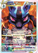 SWSH291 - Lucario VSTAR