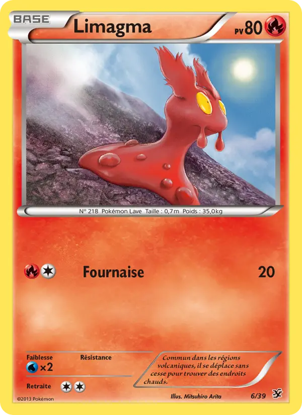 006/039 - Limagma