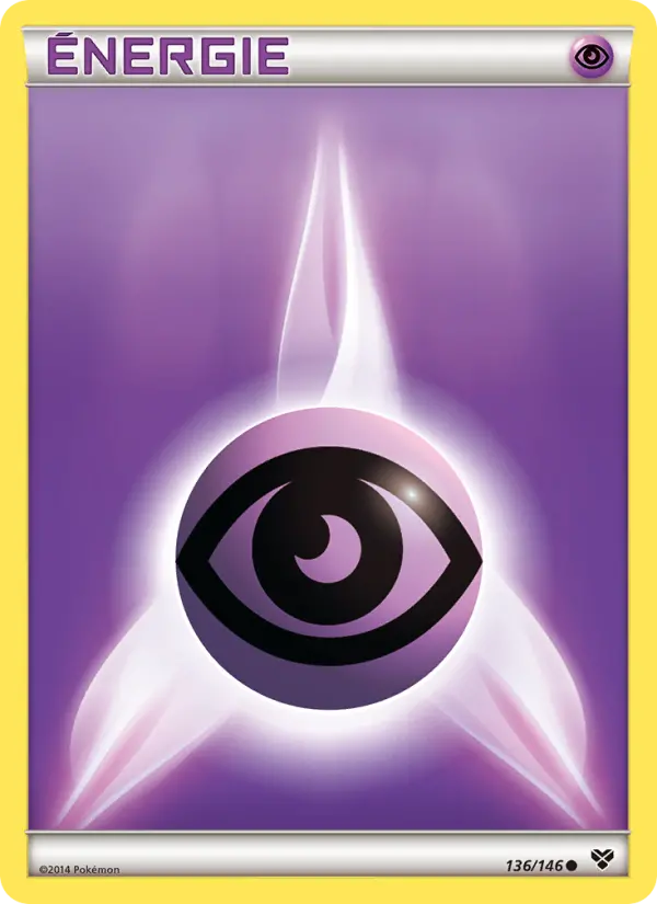 136/146 - Énergie Psy