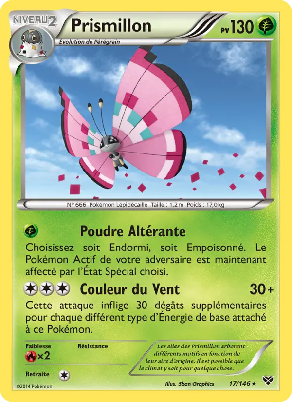 017/146 - Prismillon
