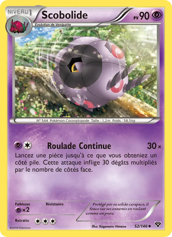 052/146 - Scobolide