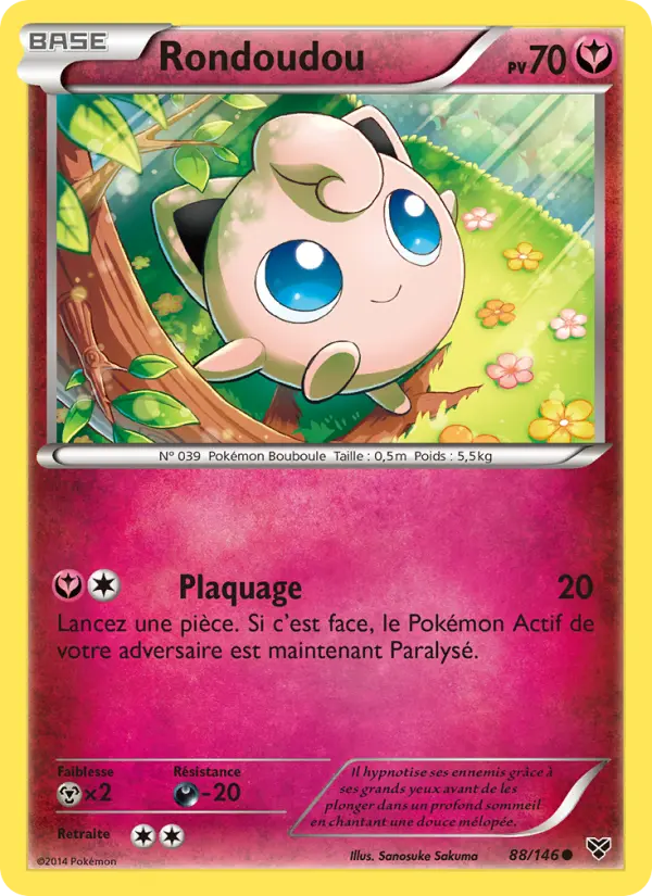 088/146 - Rondoudou