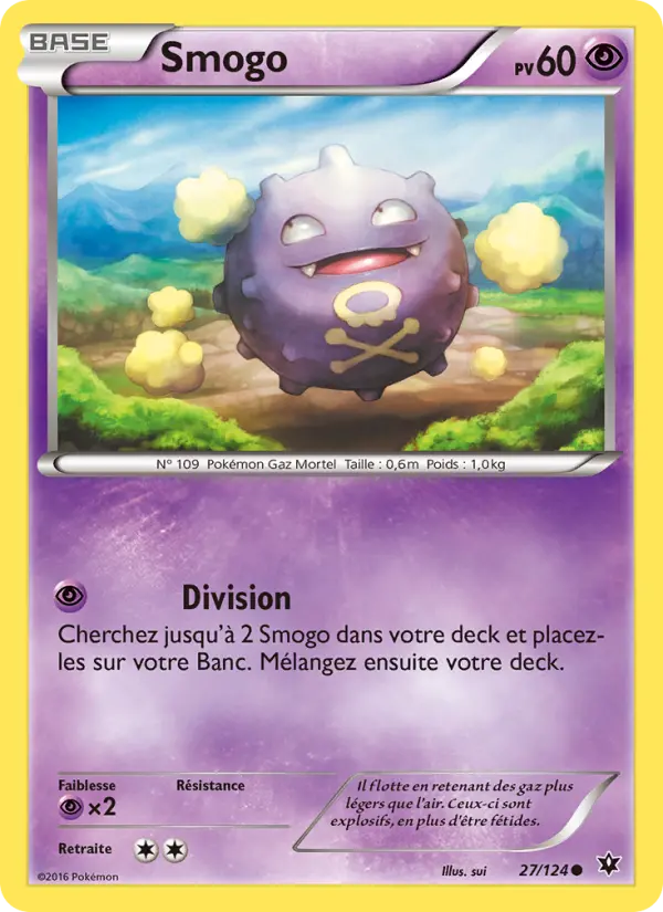 027/124 - Smogo