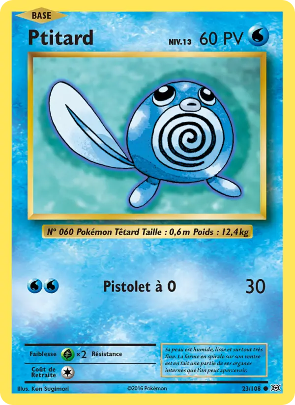 023/108 - Ptitard