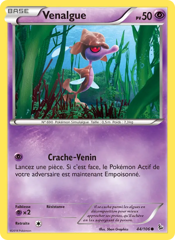 044/106 - Venalgue