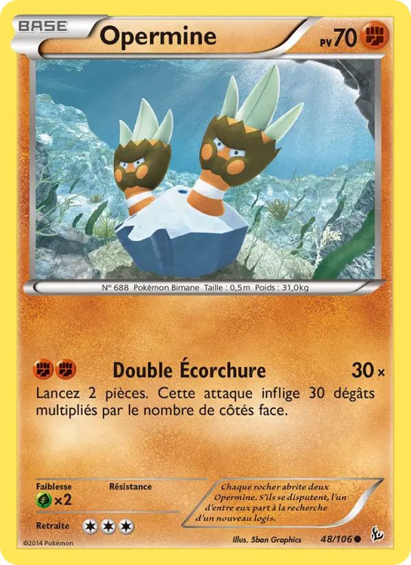 048/106 - Opermine