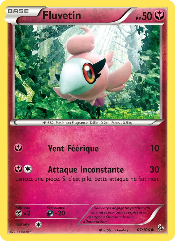 067/106 - Fluvetin