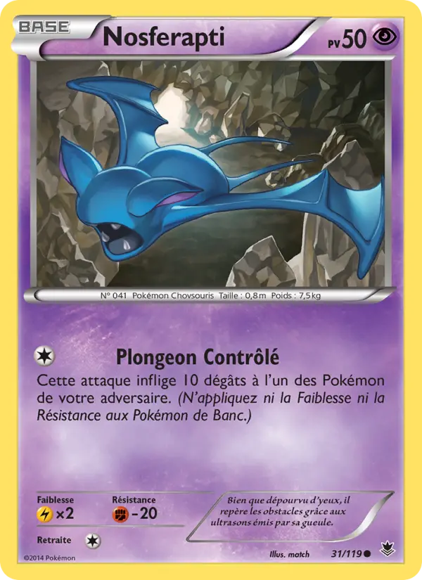 031/119 - Nosferapti