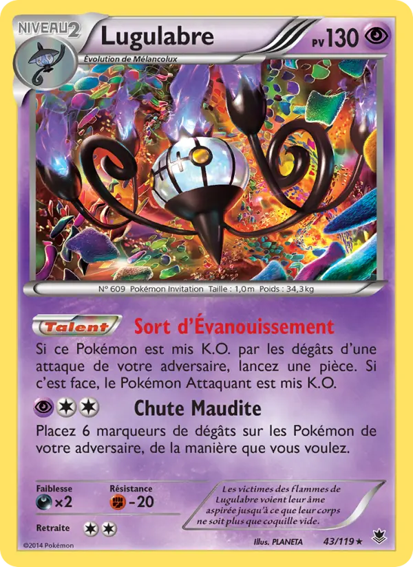 043/119 - Lugulabre