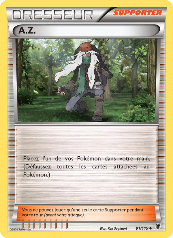 091/119 - A.Z.