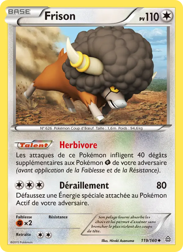 119/160 - Frison