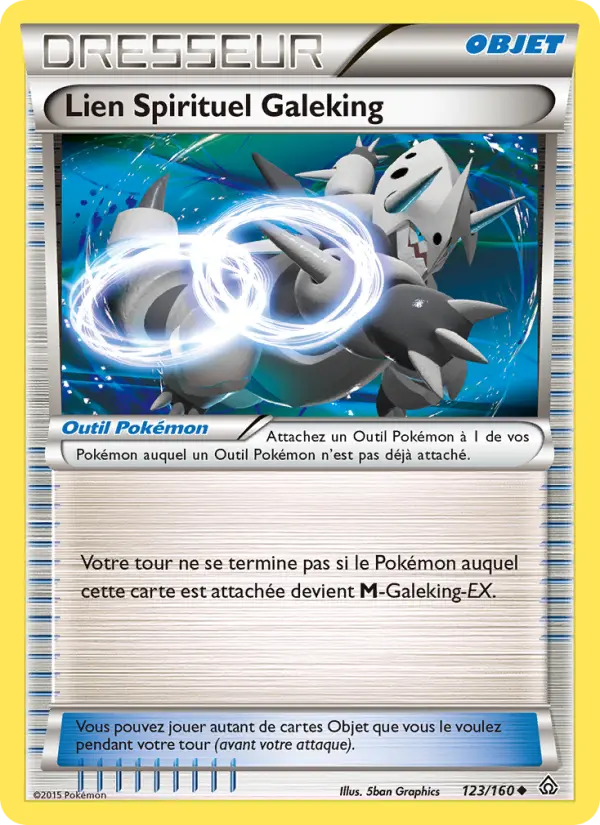 123/160 - Lien Spirituel Galeking