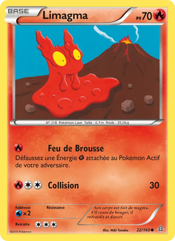 022/160 - Limagma