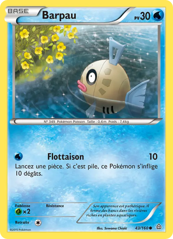 043/160 - Barpau