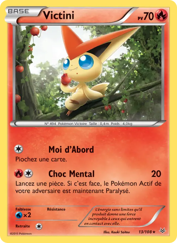 013/108 - Victini