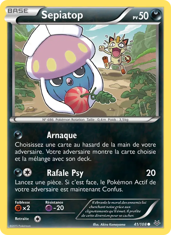 041/108 - Sepiatop
