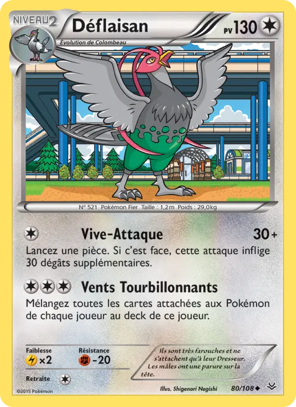 080/108 - Déflaisan