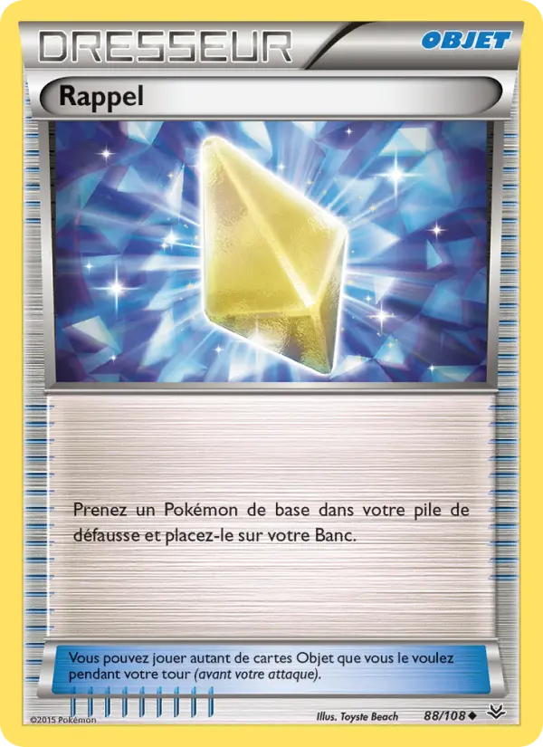 088/108 - Rappel