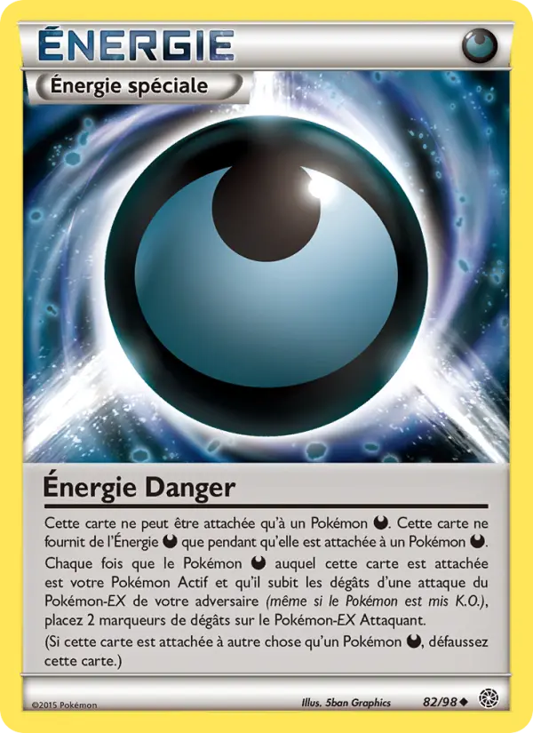 082/098 - Énergie Danger
