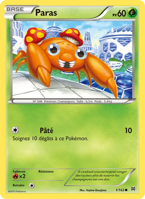 001/162 - Paras
