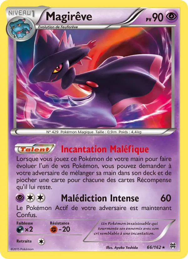 066/162 - Magirêve