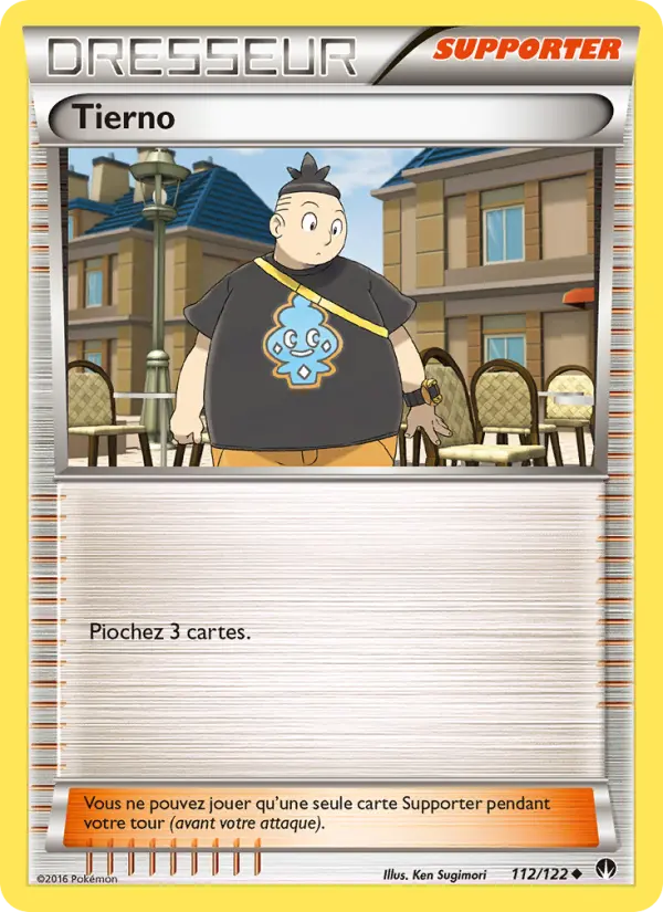 112/122 - Tierno