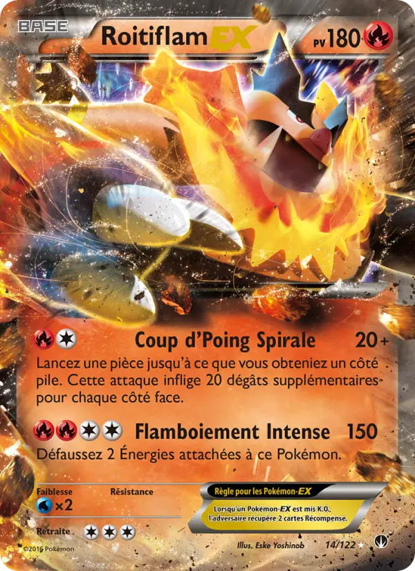 014/122 - Roitiflam EX