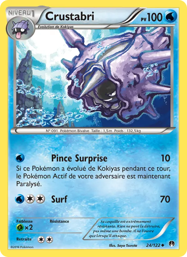 024/122 - Crustabri