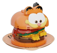 Fermé - Pantasy - Foodie Series Hamburger / Garfield