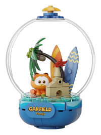 Fermé - Pantasy - Chill Island / Garfield
