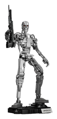 Fermé - Pantasy - The T-800 / Terminator