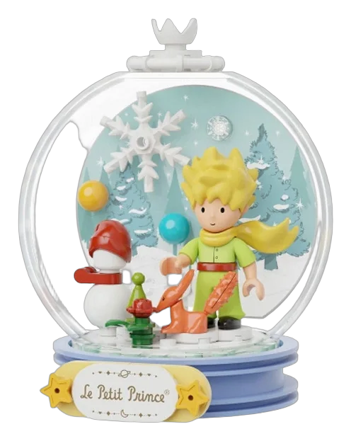 Pantasy - Winter Melody / Le Petit Prince