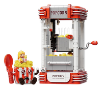 Fermé - Pantasy - Popcorn Machine / Retro Collection