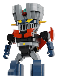 Fermé - Pantasy - Mini Mecha / Mazinger Z