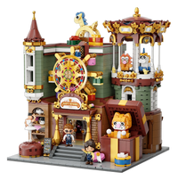 Fermé - Pantasy - Gift Store / Retro Collection