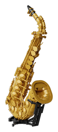 Fermé - Pantasy - Saxophone / Retro Collection