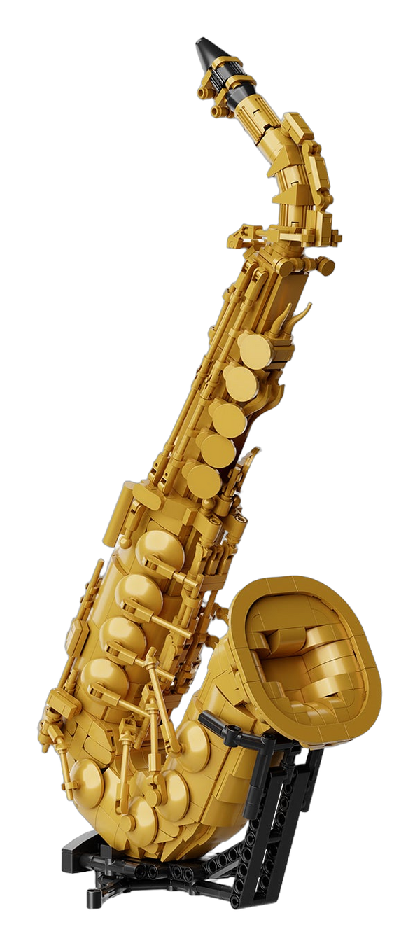 Pantasy - Saxophone / Retro Collection