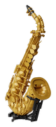 Pantasy - Saxophone / Retro Collection