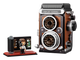 Pantasy - Twin Lens Reflex Camera / Retro Collection