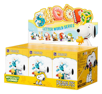 Fermé - Pantasy - Blind Box x6 / Snoopy