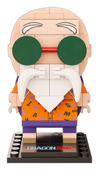 Fermé - Pantasy - Master Tortue Genial / Dragon Ball