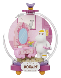 Fermé - Pantasy - Snorkmaiden's Dresser / Moomin
