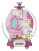 Pantasy - Snorkmaiden's Dresser / Moomin