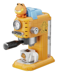 Fermé - Pantasy - Coffee Maker / Garfield
