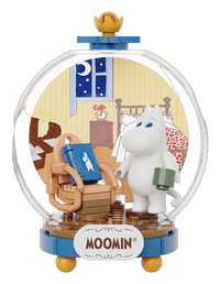 Fermé - Pantasy - s Leisurely Time / Moomin